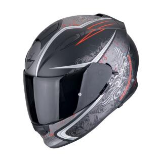 Scorpion Exo-491 Run casque intégral