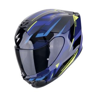 Scorpion Exo-391 Aaxo casque intégral