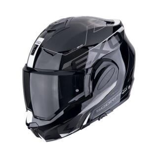 Scorpion Exo-Tech Evo Traveller flip-up helmet