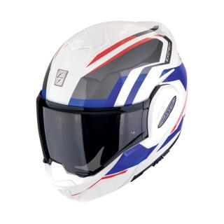 Scorpion Exo-Tech Evo Furio flip-up helmet