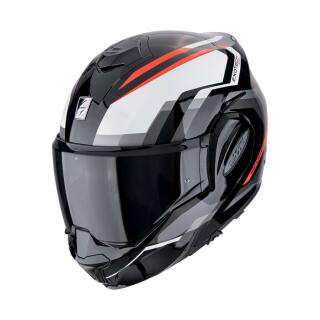 Scorpion Exo-Tech Evo Furio Klapphelm