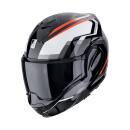 Scorpion Exo-Tech Evo Furio flip-up helmet