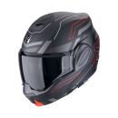 Scorpion Exo-Tech Evo Conquer casque modulable