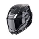 Scorpion Exo-Tech Evo Conquer flip-up helmet