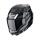 Scorpion Exo-Tech Evo Conquer flip-up helmet