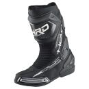 Held Epco 3 Motorradstiefel schwarz weiß