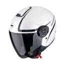 Scorpion Exo City II Intercity jet helmet