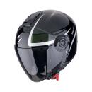 Scorpion Exo City II Intercity casque jet
