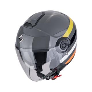 Scorpion Exo City II Bee Jethelm