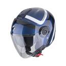 Scorpion Exo City II Short jet helmet