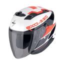 Scorpion Exo-230 Band  casque jet