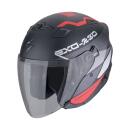 Scorpion Exo-230 Band jet helmet