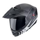 Scorpion ADX-2 Lewis casque modulable