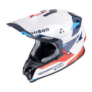 Scorpion VX-16 Evo Air Rod cross helmet