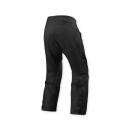 Revit Sand 5 H2O Textilhose Herren schwarz