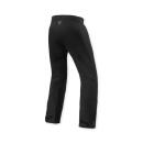 Revit Sand 5 H2O textile pants mens black