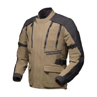 Modeka Lucano motorcycle jacket