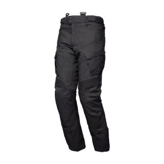 Modeka Lucano motorcycle textile pant XL short