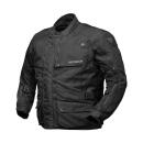 Modeka Varus Plus Motorradjacke Herren schwarz 8 XL
