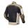 Modeka Khao Air II Motorradjacke schwarz braun L