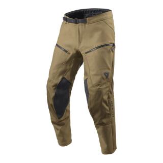Revit Surface pantalon moto marron