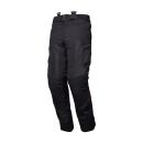 Modeka Khao Air II Textilhose schwarz L