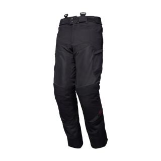 Modeka Khao Air II motorcycle textile pant XL long