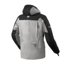 Revit Tectonic H2O motorcycle jacket grey