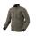 Revit Trench 2 GTX motorcycle jacket olive
