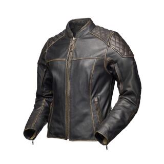 Modeka Phinix  Lady leather motorcycle jacket