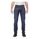 Modeka Bratt AAA Motorradjeans soft wash blue 33/30