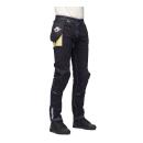 Modeka Bratt AAA motorcycle jeans