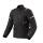 Revit Vertical GTX motorcycle jacket black