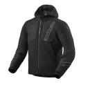 Revit Potential GTX Motorradjacke schwarz