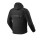 Revit Potential GTX Motorradjacke schwarz
