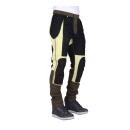 Modeka Brandon Cargo Motorradjeans oliv 36/30