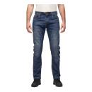 Modeka Jaydn Motorradjeans blau 33/30