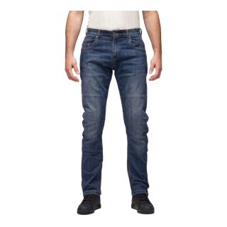 Modeka Jaydn Motorradjeans blau 34/30