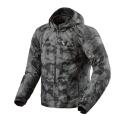 Revit Flare 3 H2O veste moto camo gris