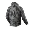 Revit Flare 3 H2O veste moto camo gris