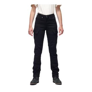 Modeka Brandon Cargo Lady Motorradjeans Damen