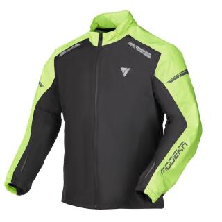 Modeka Hydroflex Regenjacke Herren