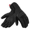 Revit Livengood 2 GTX gants de moto noir