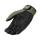 Revit Cassini H2O motorcycle gloves green