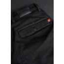 Pando Moto Mark Black AAA jeans moto