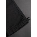 Pando Moto Mark Black AAA Motorradjeans schwarz 32 / 32