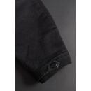 Pando Moto Mark Black AAA Motorradjeans schwarz 32 / 32