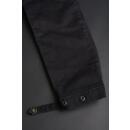 Pando Moto Mark Black AAA Motorradjeans schwarz 32 / 32