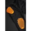Pando Moto Mark Black AAA Motorradjeans schwarz 32 / 32