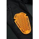 Pando Moto Mark Black AAA Motorradjeans schwarz 32 / 32